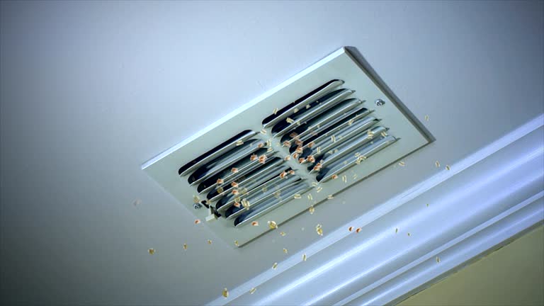 Best HVAC System Cleaning  in Baden, PA