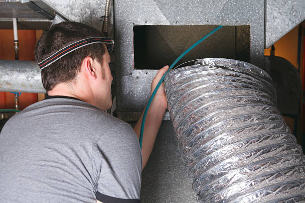 Best Air Duct Cleaning Near Me  in Baden, PA