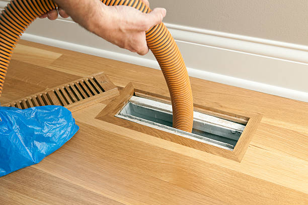 Best Professional Duct Cleaning Services  in Baden, PA