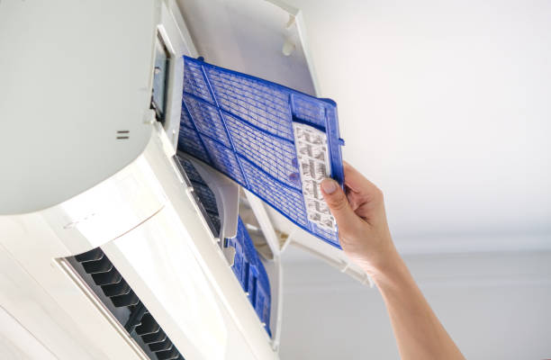 Best Ductwork Cleaning Services  in Baden, PA