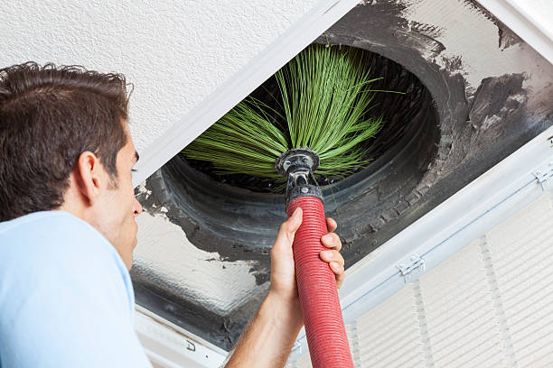 Best HVAC Air Duct Cleaning  in Baden, PA