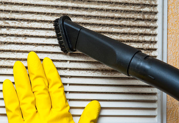  Baden, PA Airduct Cleaning Pros