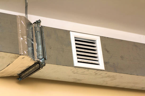 Best Best Air Duct Cleaning Company  in Baden, PA